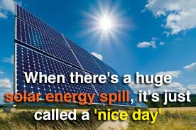 solarspill