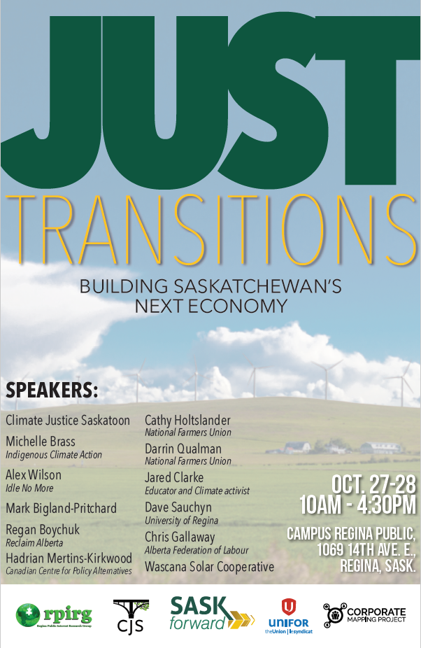 JustTransitions