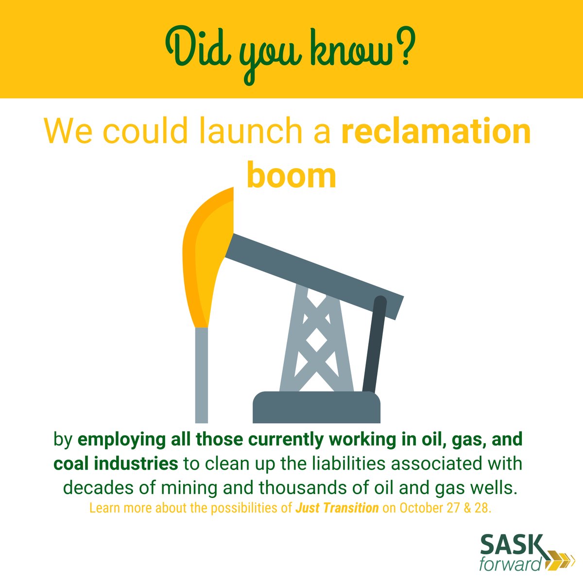 reclaim