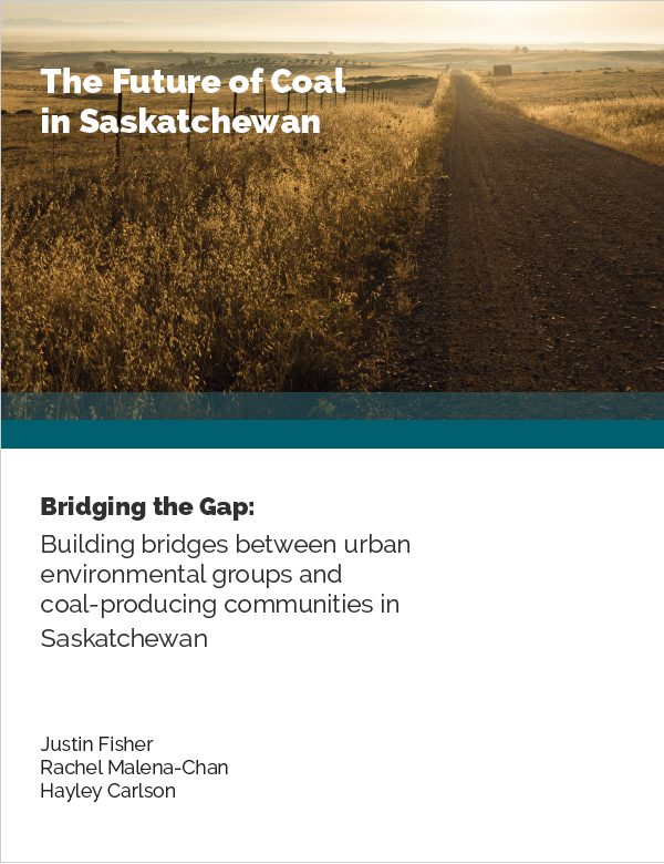 Report cover