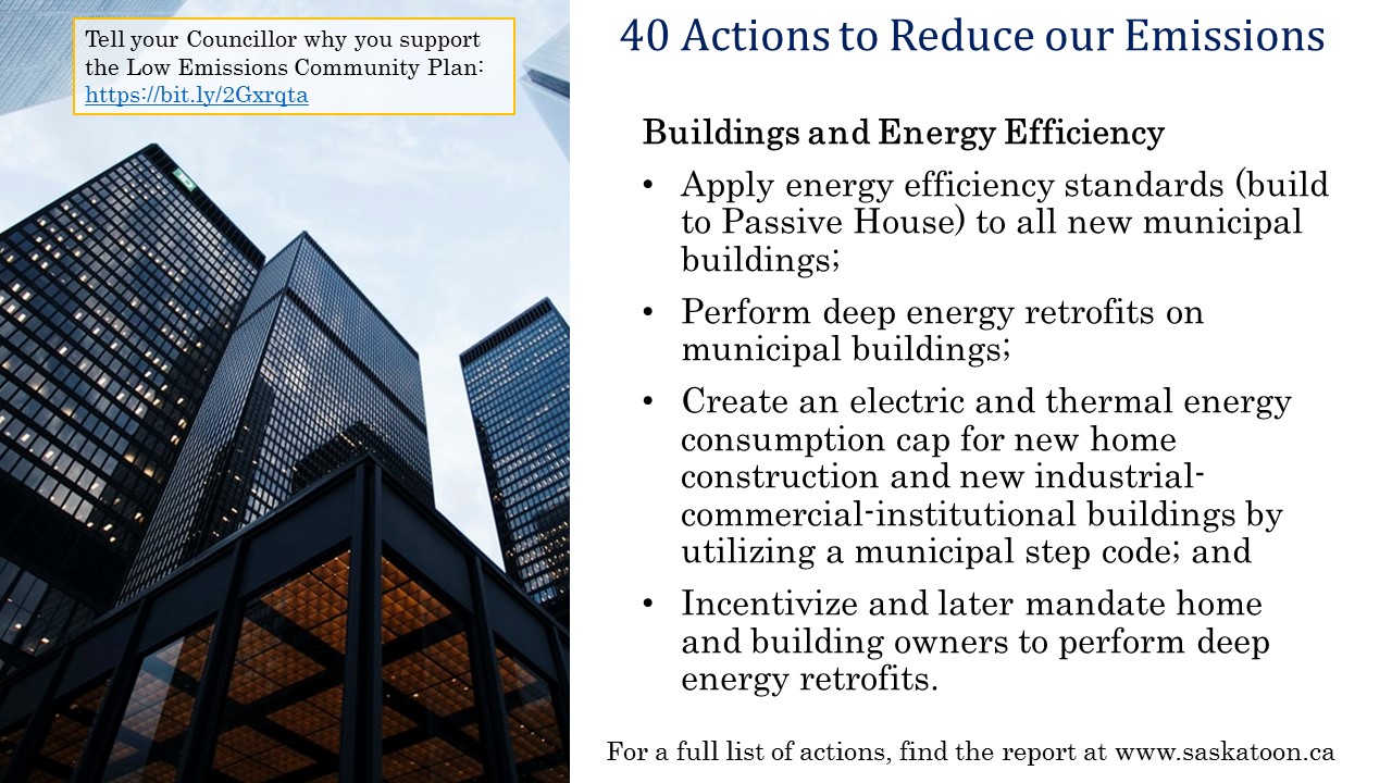 Shareables - Buildings and Energy Efficiency