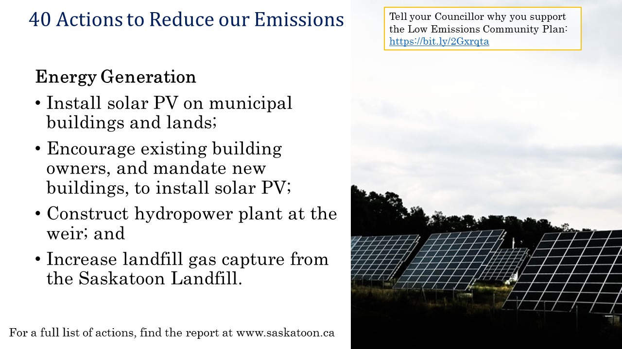 Shareables - Energy Generation