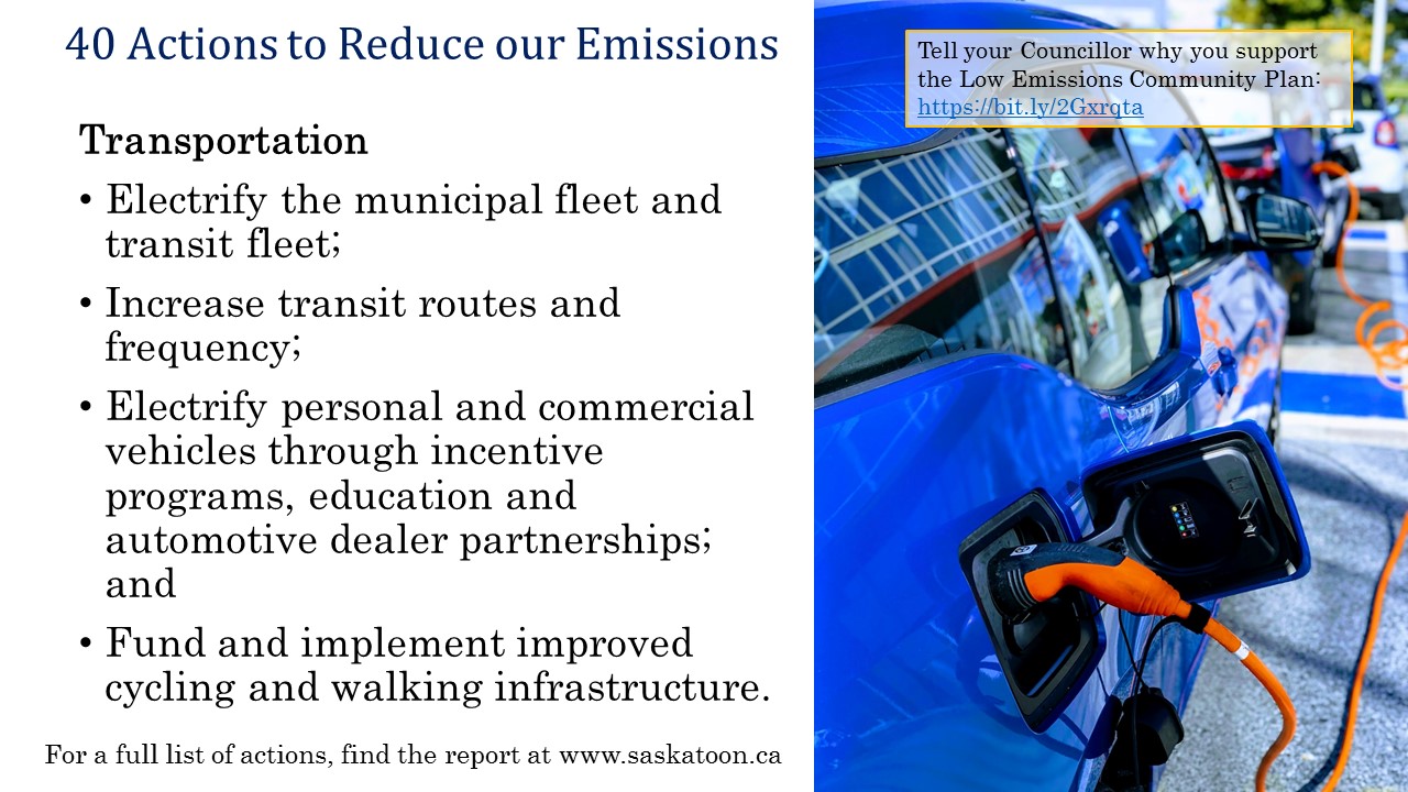 Shareables - Transportation