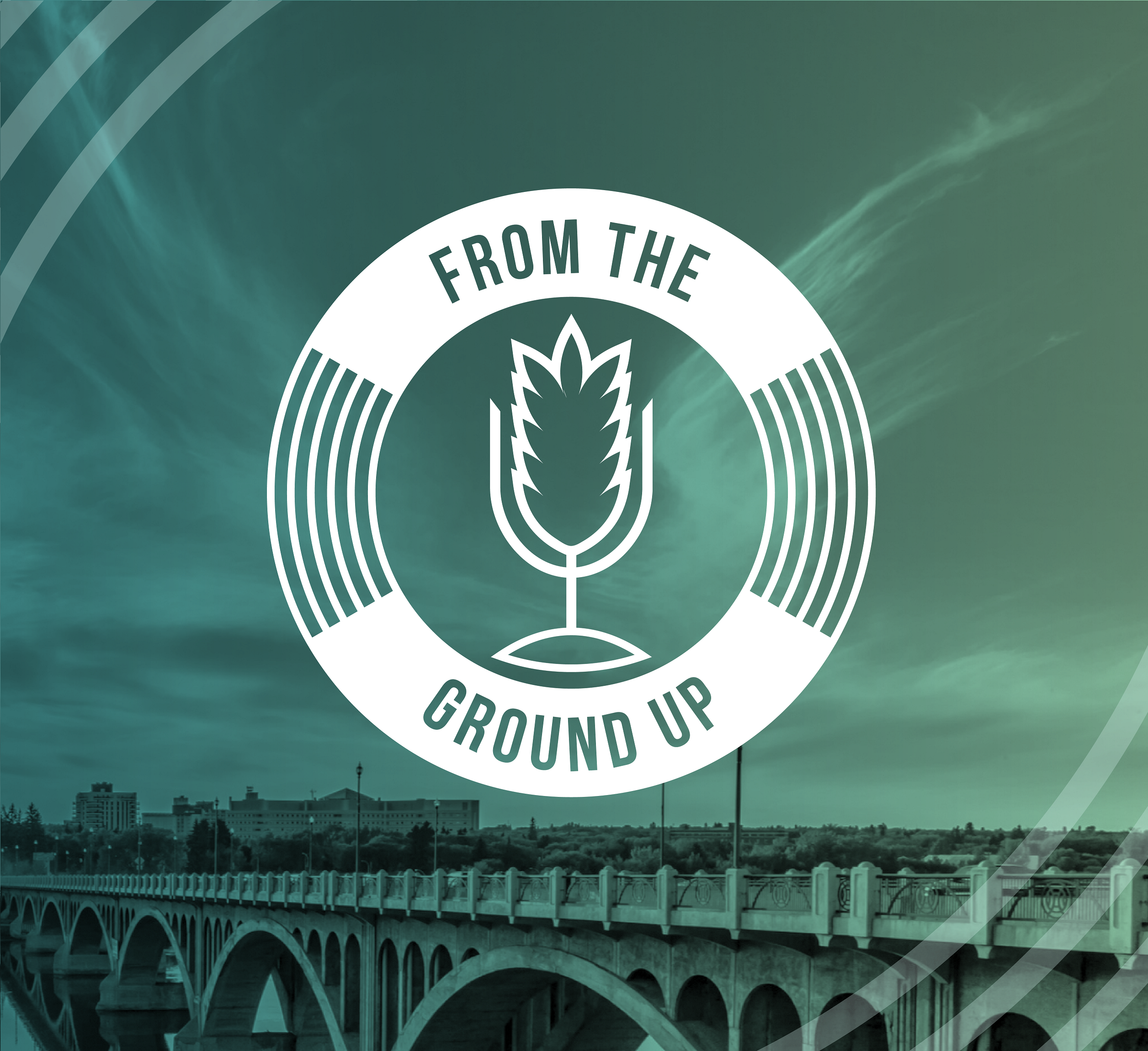 A milestone (and a new look) for From the Ground Up