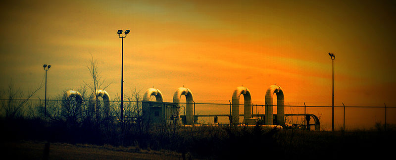 Release: Cancellation of Keystone XL