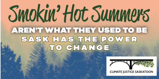Smokin’ Hot Summers