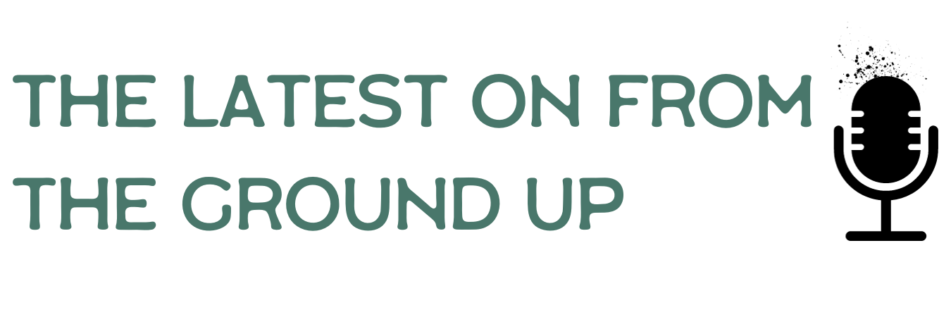 New-on-FTGU The Latest on From the Ground Up